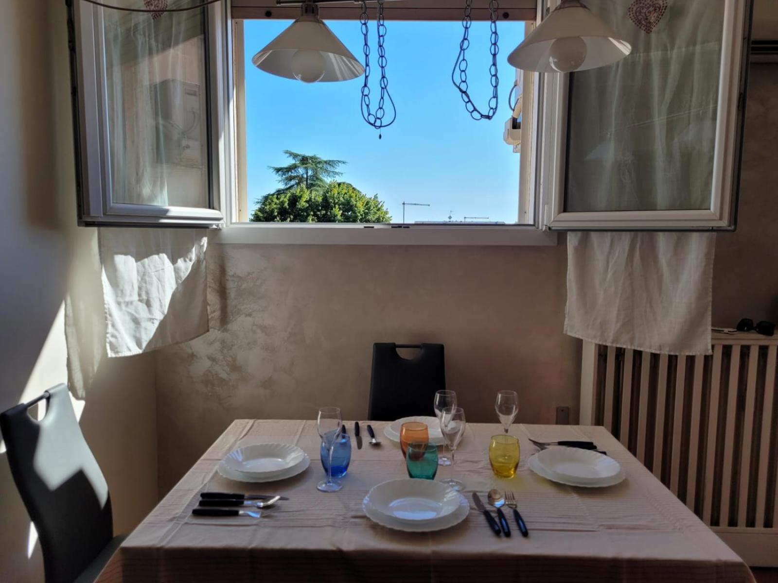 Gabry House-Venezia Mestre Zelo エクステリア 写真