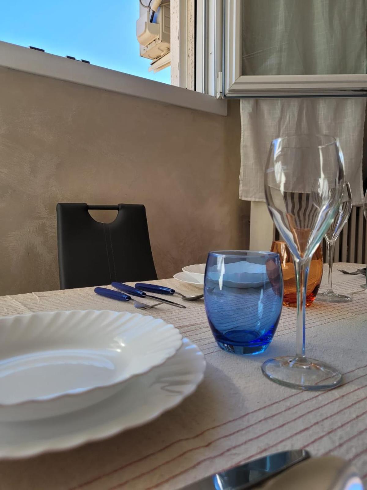 Gabry House-Venezia Mestre Zelo エクステリア 写真